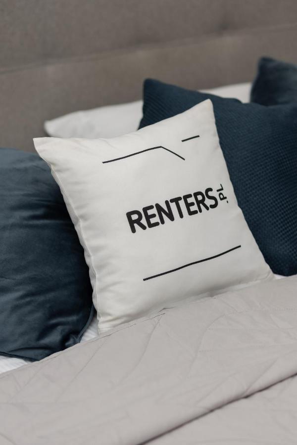 Cozy Apartment With Parking Bakalarska By Noclegi Renters Varsavia Esterno foto